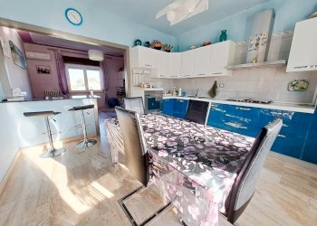 cucina piano primo.jpg - Villa Papozze - foto 12