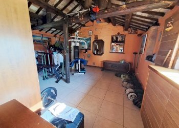 piano sottotetto.jpg - Villa Papozze - foto 17