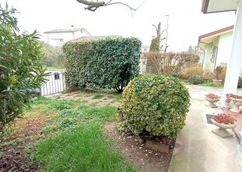 giardino - Casa indipendente Bosaro - foto 4