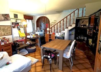 sala da pranzo - Casa indipendente Bosaro - foto 6