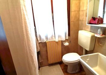 bagno p. terra - Casa indipendente Bosaro - foto 13