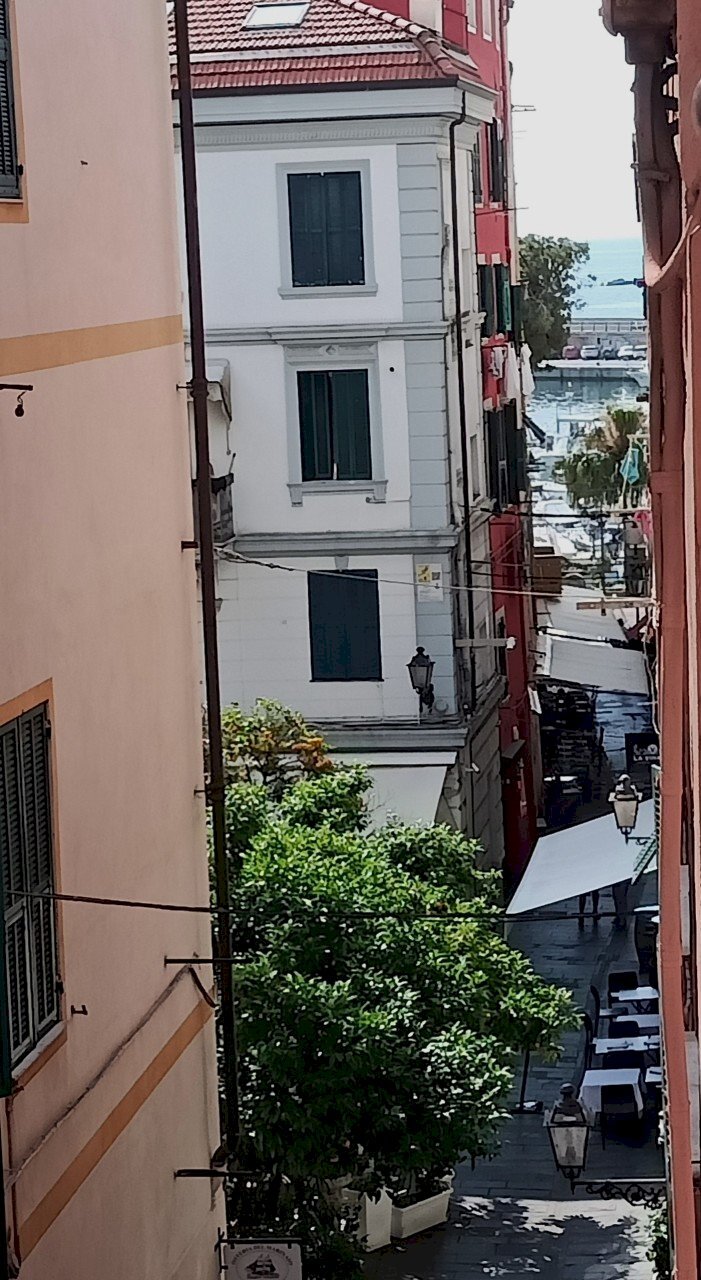 VISTA.jpg - Four-room apartment Sanremo - photo 2