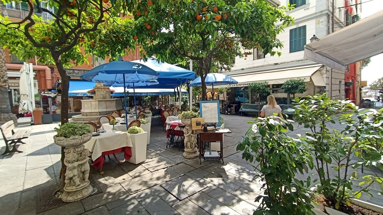 IMG20250607102620.jpg - Four-room apartment Sanremo - photo 1