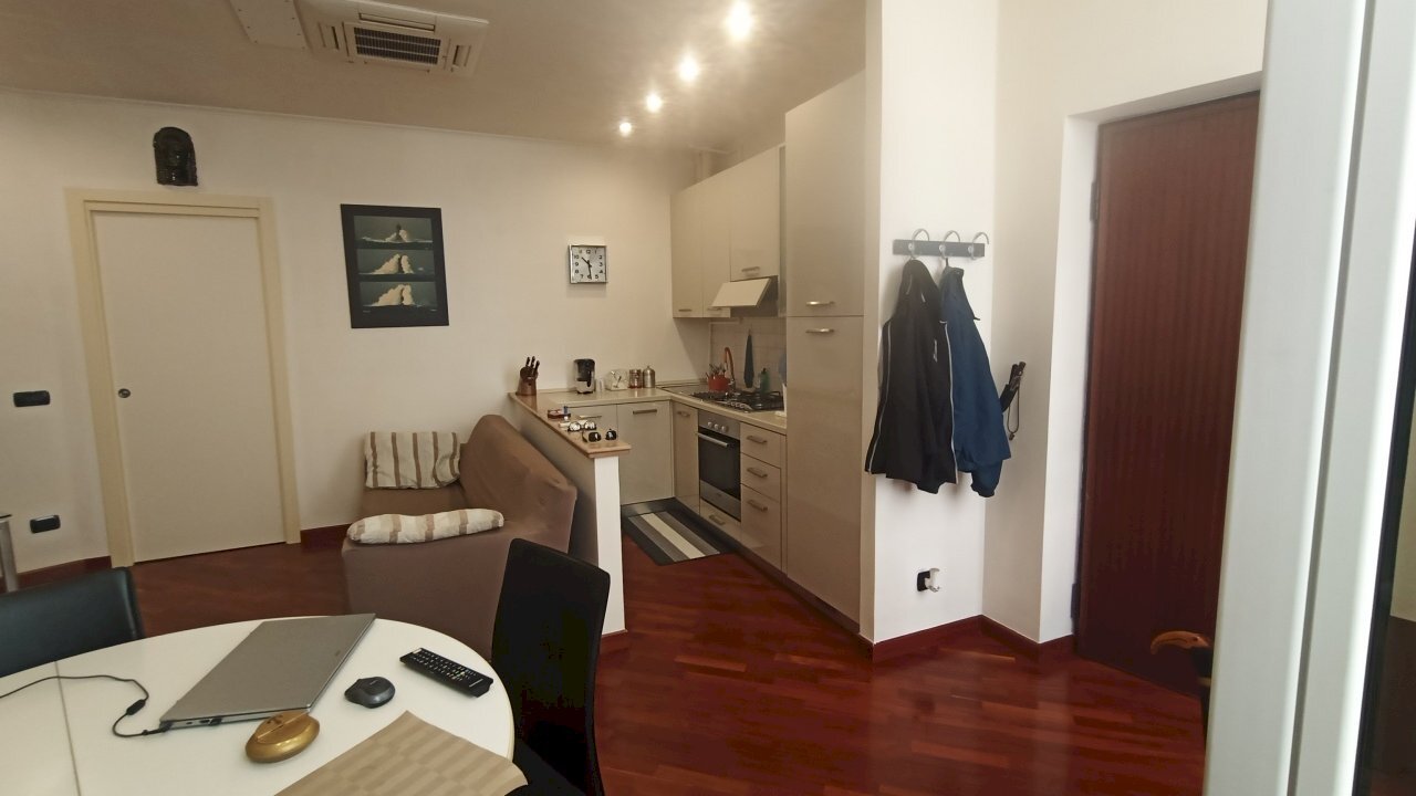 IMG20251126102914.jpg - Four-room apartment Sanremo - photo 3