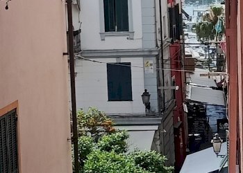VISTA.jpg - Four-room apartment Sanremo - photo 2