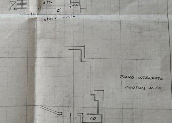planimetria.jpg - Bilocale Sanremo - foto 27