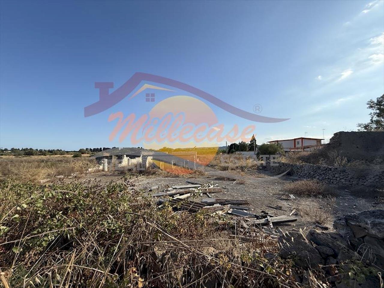 130a9782-f539-47b4-a346-a9811621356f.jpeg - Agricultural land TRAVERSA SAN FRANCESCO, Siracusa - photo 1