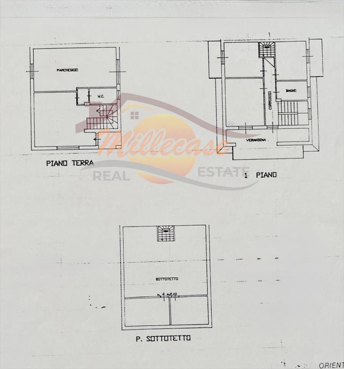 53281129-fcba-41bf-bc1c-2d906b86d6ac.jpeg - Independent house Via Luigi Maria Monti, Siracusa - floor plans 1