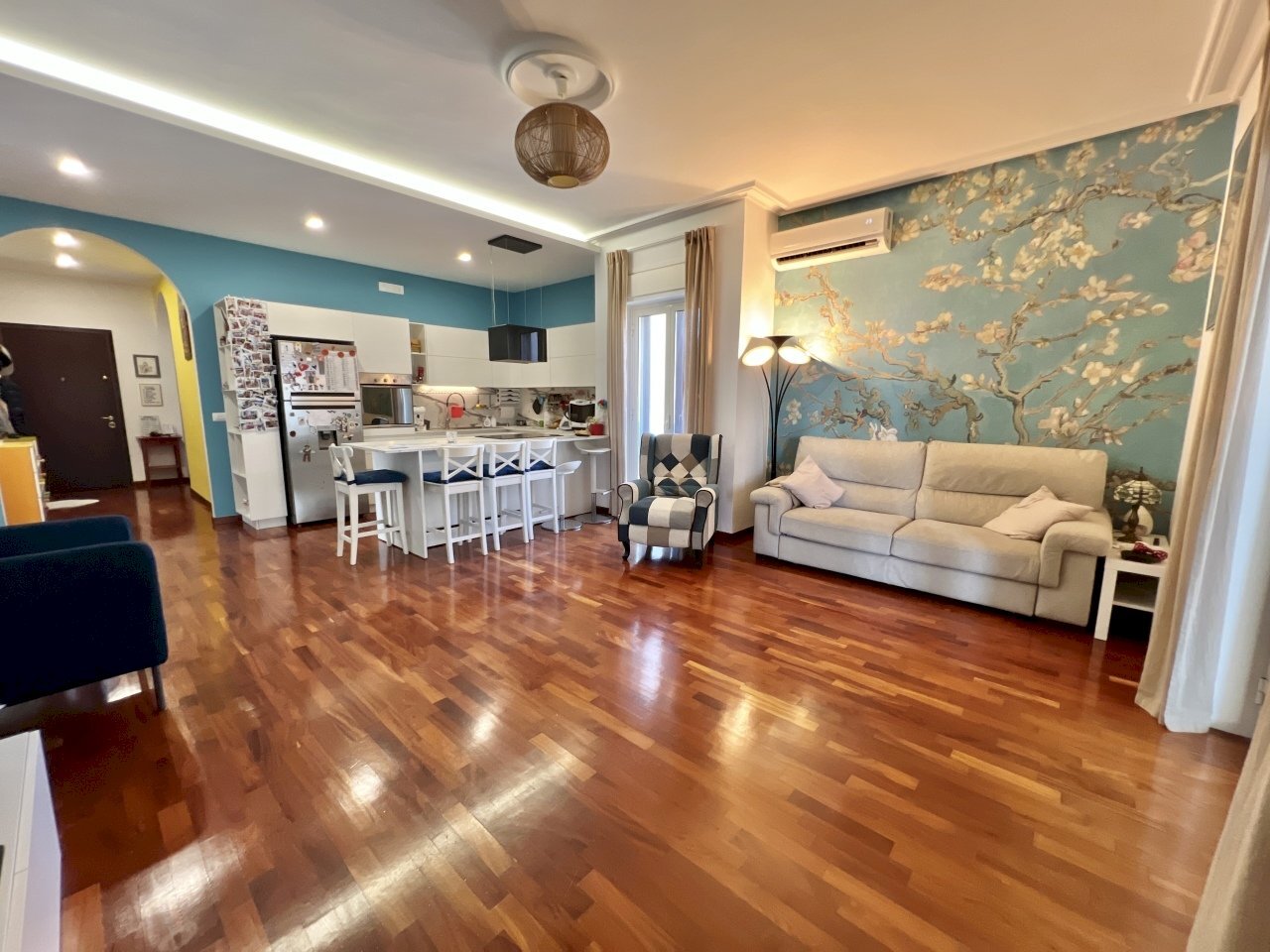 IMG_4353 2.jpg - Appartamento via selinunte, Siracusa - foto 1