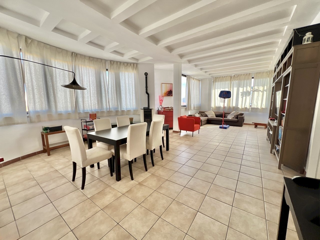 veranda - Appartamento via selinunte, Siracusa - foto 2