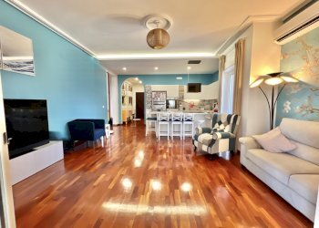 CUCINA SALONE - Appartamento via selinunte, Siracusa - foto 4