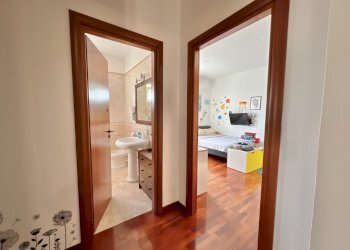 DISIMPEGNO - Appartamento via selinunte, Siracusa - foto 5