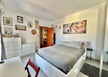 CAMERA - Appartamento via selinunte, Siracusa - foto 7