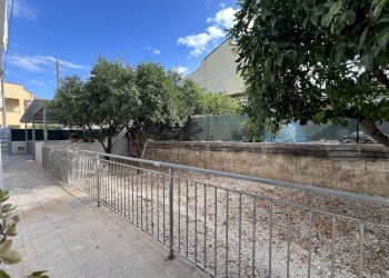 AREA DI PROPRIETA - Appartamento via selinunte, Siracusa - foto 8