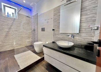 BAGNO - Appartamento via selinunte, Siracusa - foto 9