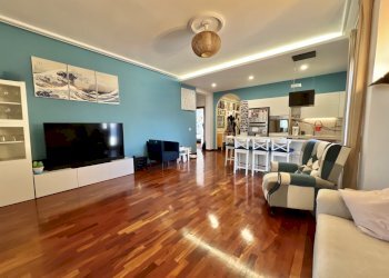 CUCINA SOGGIORNO - Appartamento via selinunte, Siracusa - foto 10