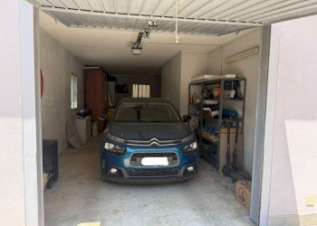 garage - Appartamento via selinunte, Siracusa - foto 26