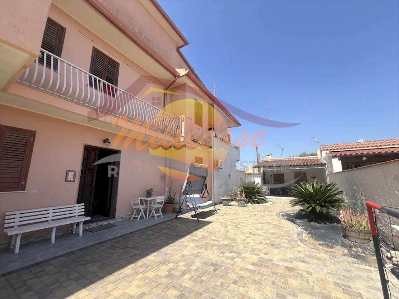 5914b844-c9a3-4d60-8e99-cdd1beaf25b6.jpg - Trilocale Via Moncenisio, Siracusa - foto 1