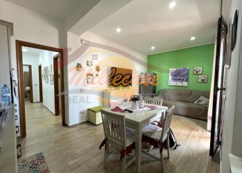 020f88a3-f093-4502-85a0-c16a96bd3ee5.jpeg - Trilocale Via Moncenisio, Siracusa - foto 7