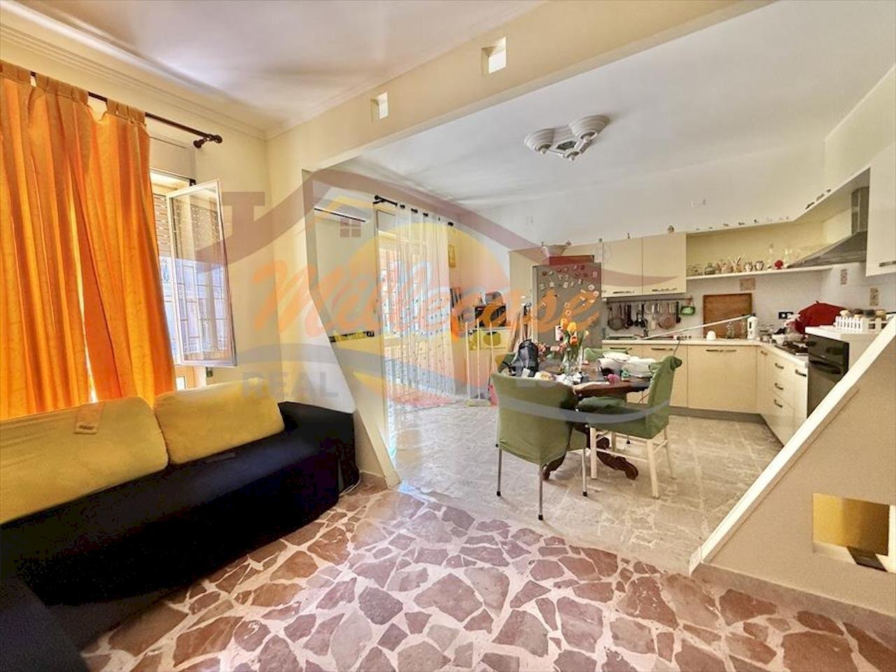 9dfc571d-c0c2-42d1-a9c3-8ed7c0620f1d.jpeg - Quadrilocale Via Monte BIANCO, Siracusa - foto 1