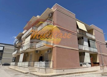 99bc645d-35fd-48be-8106-b3fe557af8a4.jpeg - Quadrilocale Via Monte BIANCO, Siracusa - foto 9