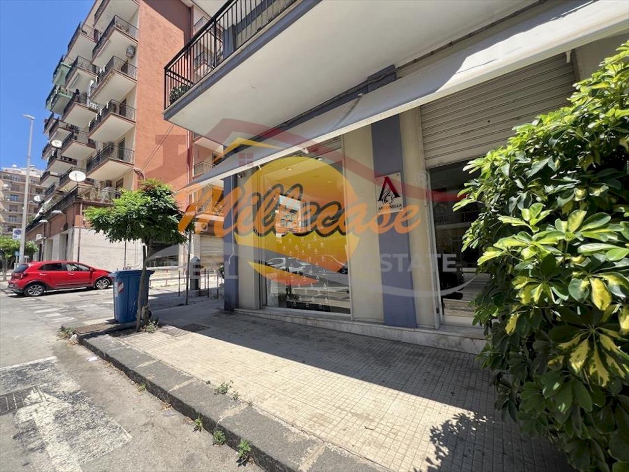 ab16604a-4f0c-413c-a69e-67fbdd0108b5.jpeg - Locale Commerciale VIALE TICA, Siracusa - foto 1