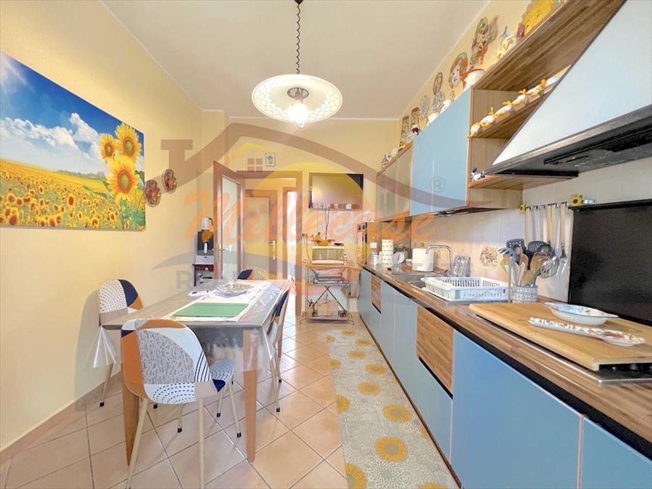 0ecc344a-4206-4e3e-9858-a6c43712e90b.jpeg - Appartamento VI LUIGI CASSIA, Siracusa - foto 2