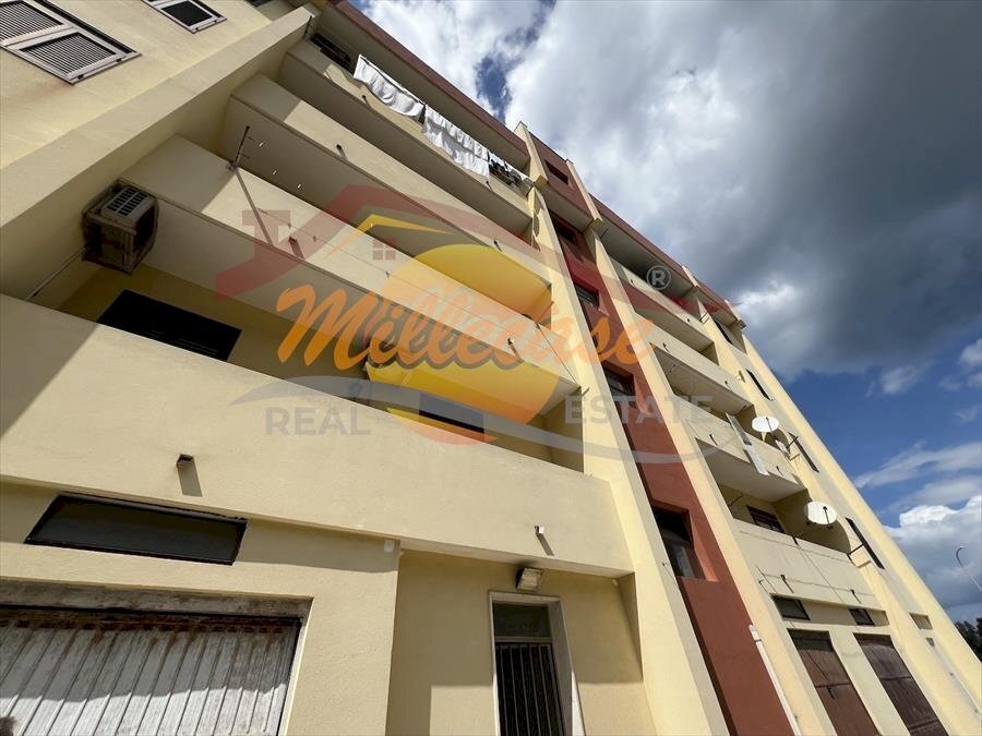 e43b4556-0428-4d27-8201-4e34fa17b1f3.jpeg - Quadrilocale Via Santi Amato, Siracusa - foto 1