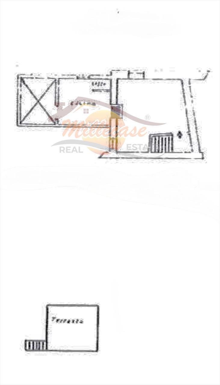 e4190856-1422-408d-9a0a-64815690d625.jpeg - Quadrilocale Corso Giacomo Matteotti, Siracusa - planimetria 1