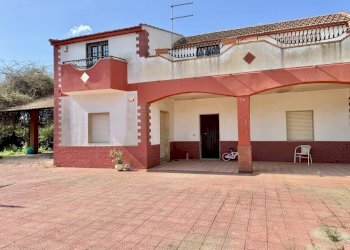 FACCIATA - Villa Via Olindo Marinelli, Siracusa - foto 28