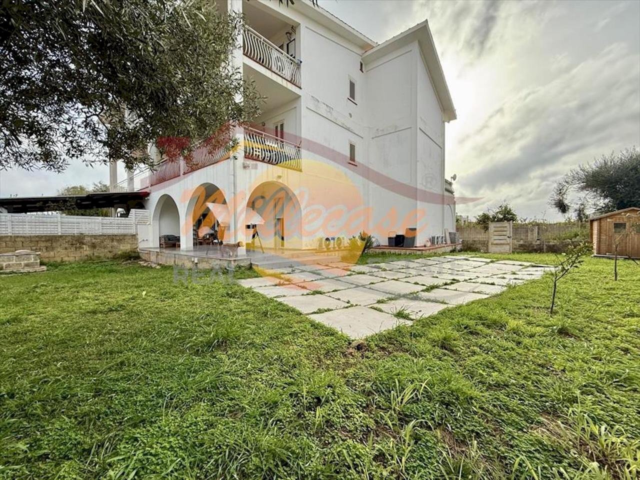 0b4577e9-126b-4e25-8f64-f30e445d0cab.jpeg - Four-room apartment VIA CAPO MURRO DI PORCO, Siracusa - photo 3