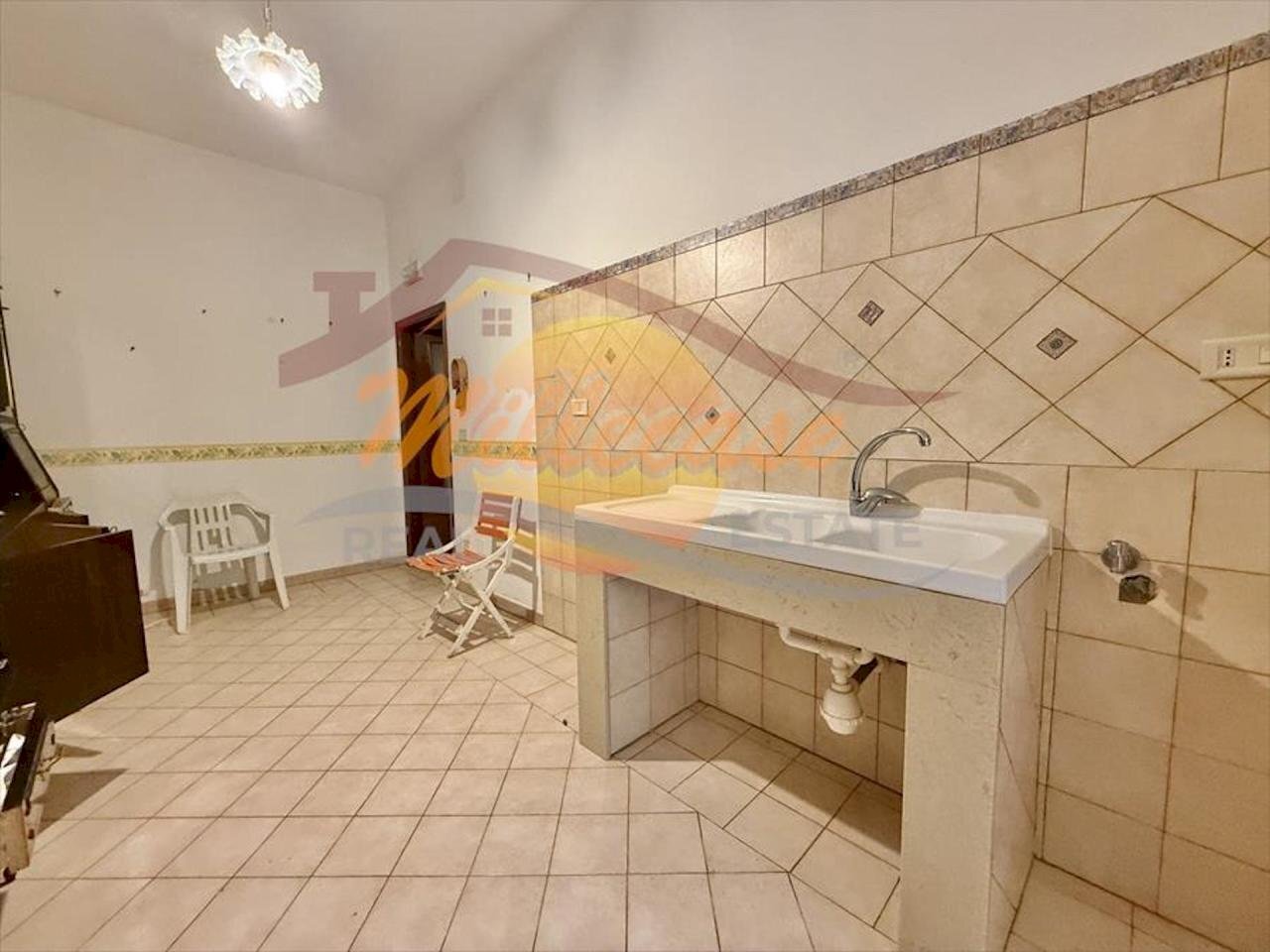 7d98f0c8-1d91-48ce-9dfc-e8e8e52fc649.jpeg - Three-room apartment Via IPPOLITO NIEVO, Siracusa - photo 1