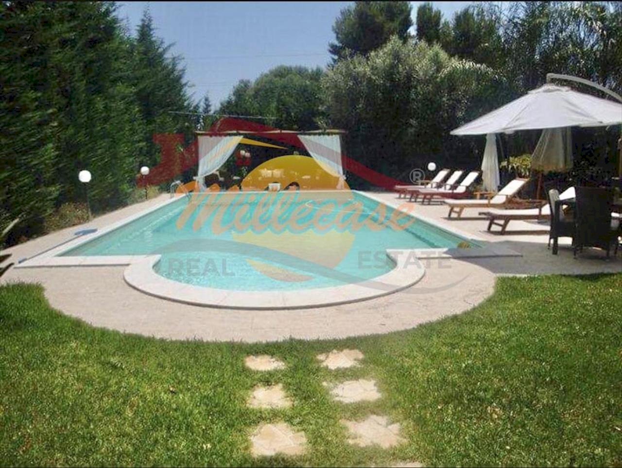 767484dd-edf1-4869-a969-01df69325313.jpeg - Independent house Traversa Sinerchia, Siracusa - photo 1