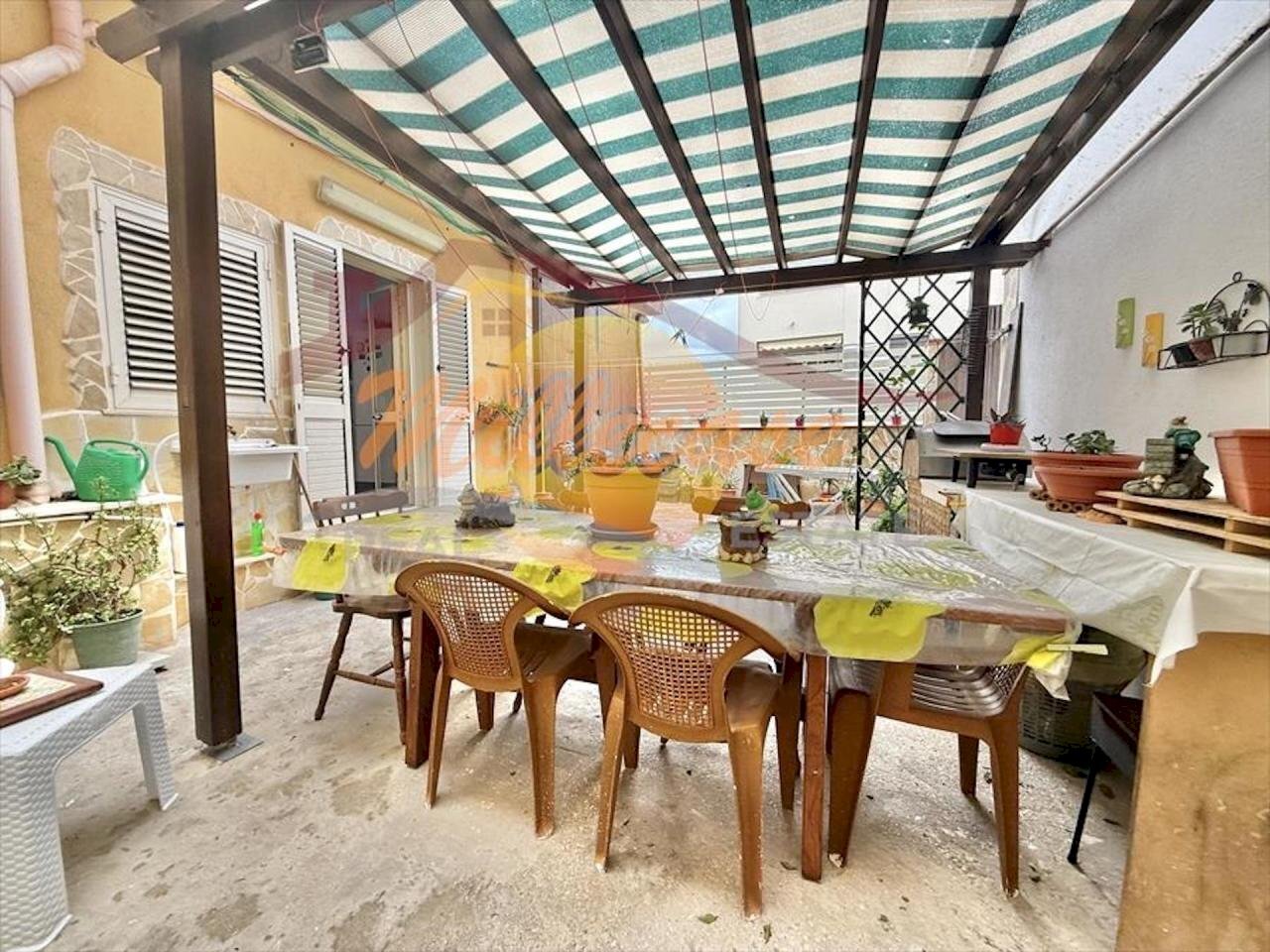 1fe6cbe6-82c5-42fc-bb08-0834a2c56c3e.jpg - Apartment Via Augusta, Siracusa - photo 1