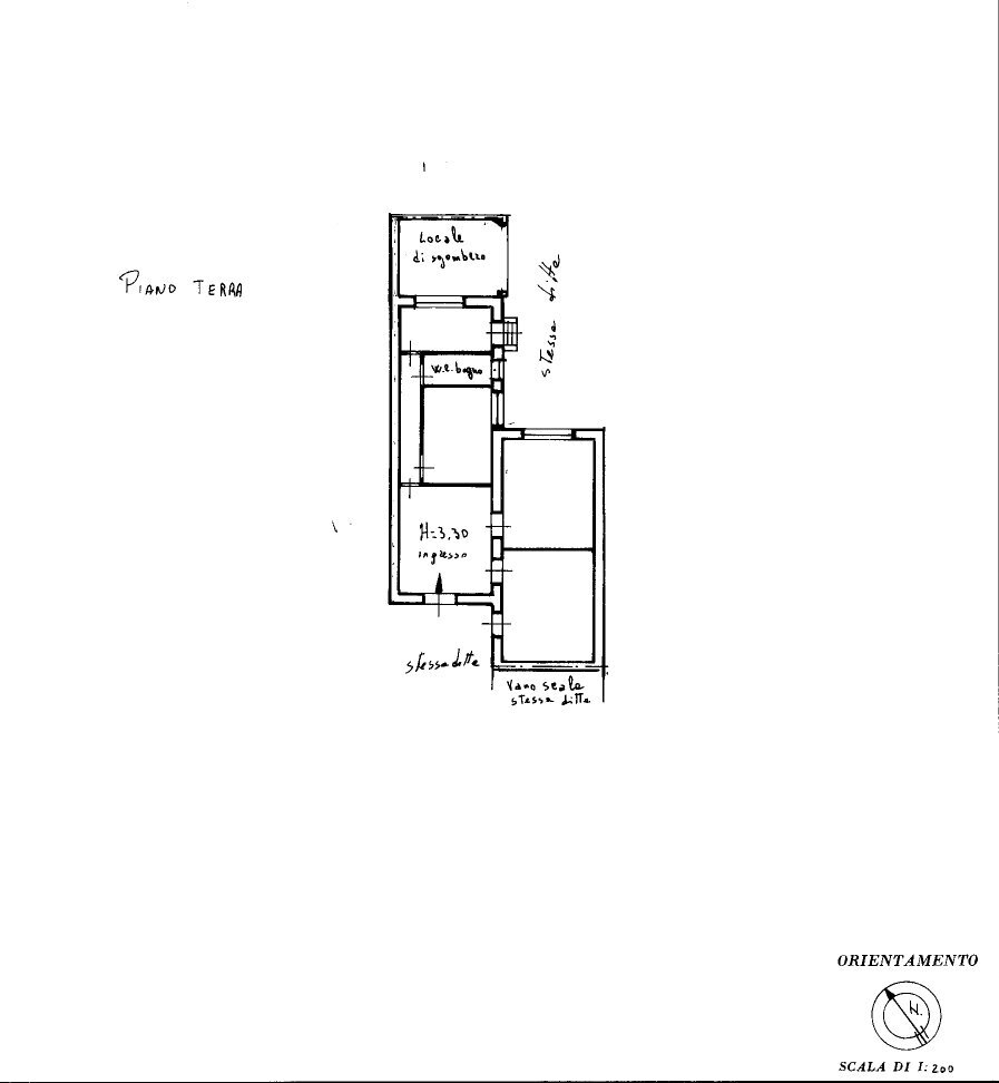 PLANIMETRIA_page-0001.jpg - Apartment Via Augusta, Siracusa - floor plans 1