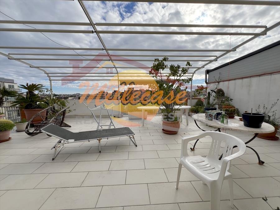 db4038b5-67b8-4bb7-956a-1a5a149b48e7.jpeg - Attico VIALE SCALA GRECA, Siracusa - foto 2