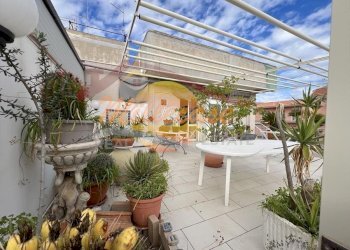 45f32c25-aaba-4901-91e0-3005196893c4.jpeg - Attico VIALE SCALA GRECA, Siracusa - foto 1