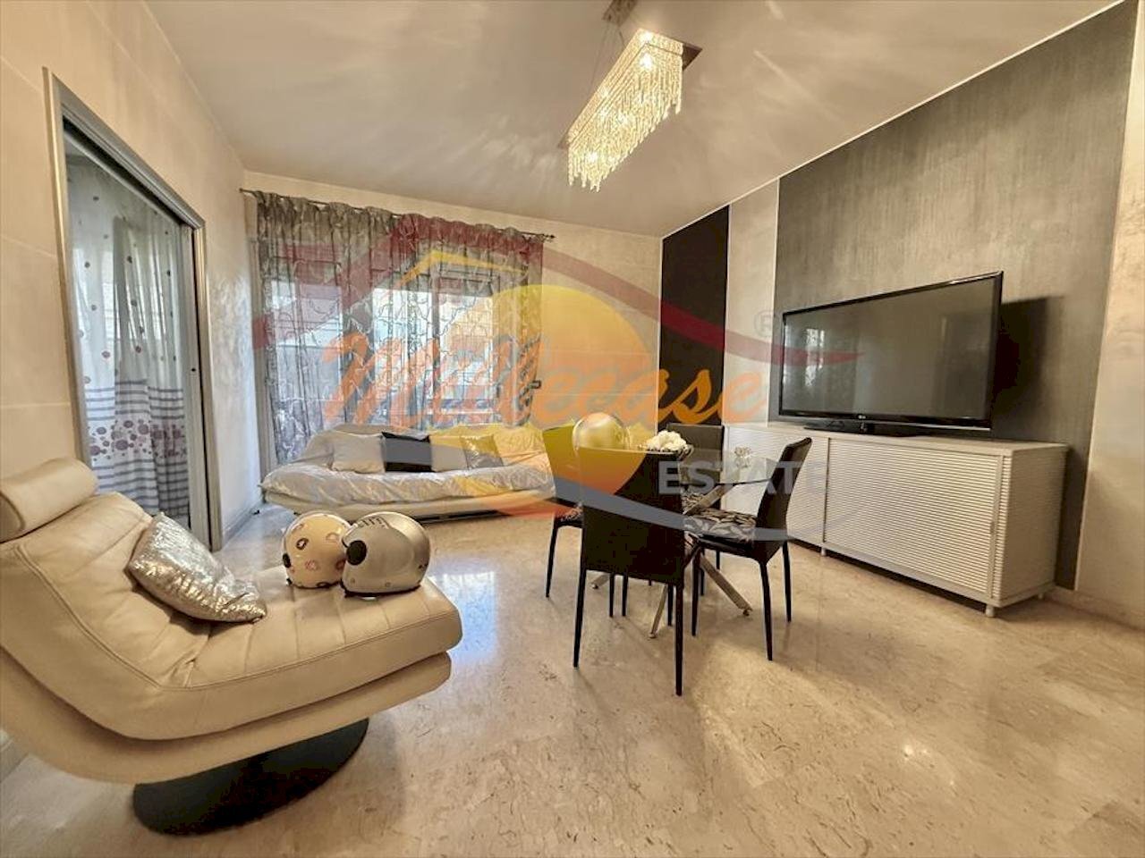 0af0609c-ee8e-4a14-97a0-0321f51c230b.jpeg - Four-room apartment Via dell'Arsenale, Siracusa - photo 1