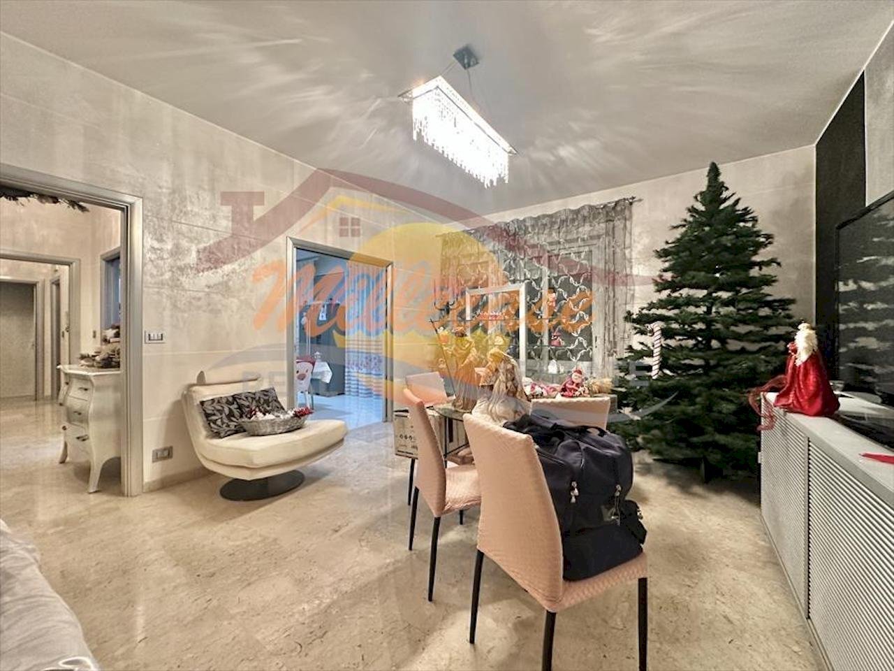 0c60dda1-47a2-4cd7-a81e-8a2859ad9c41.jpeg - Four-room apartment Via dell'Arsenale, Siracusa - photo 2