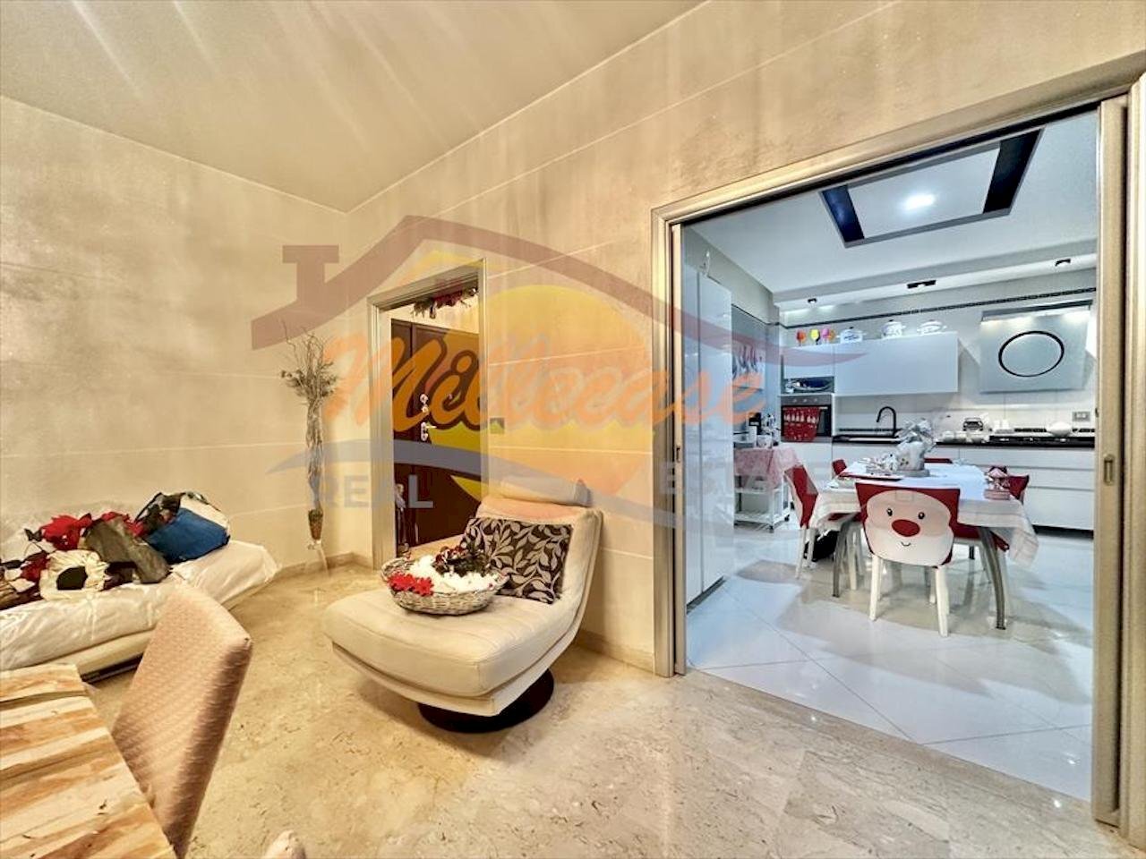 0ed32a64-5a97-42df-bd38-c41fae8b4b99.jpeg - Four-room apartment Via dell'Arsenale, Siracusa - photo 3