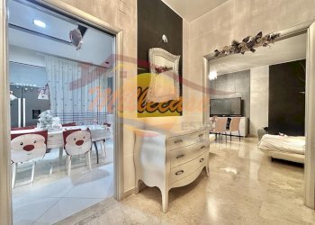 1b1204bf-dc72-45cc-ac42-0e6667c94fe4.jpeg - Four-room apartment Via dell'Arsenale, Siracusa - photo 4