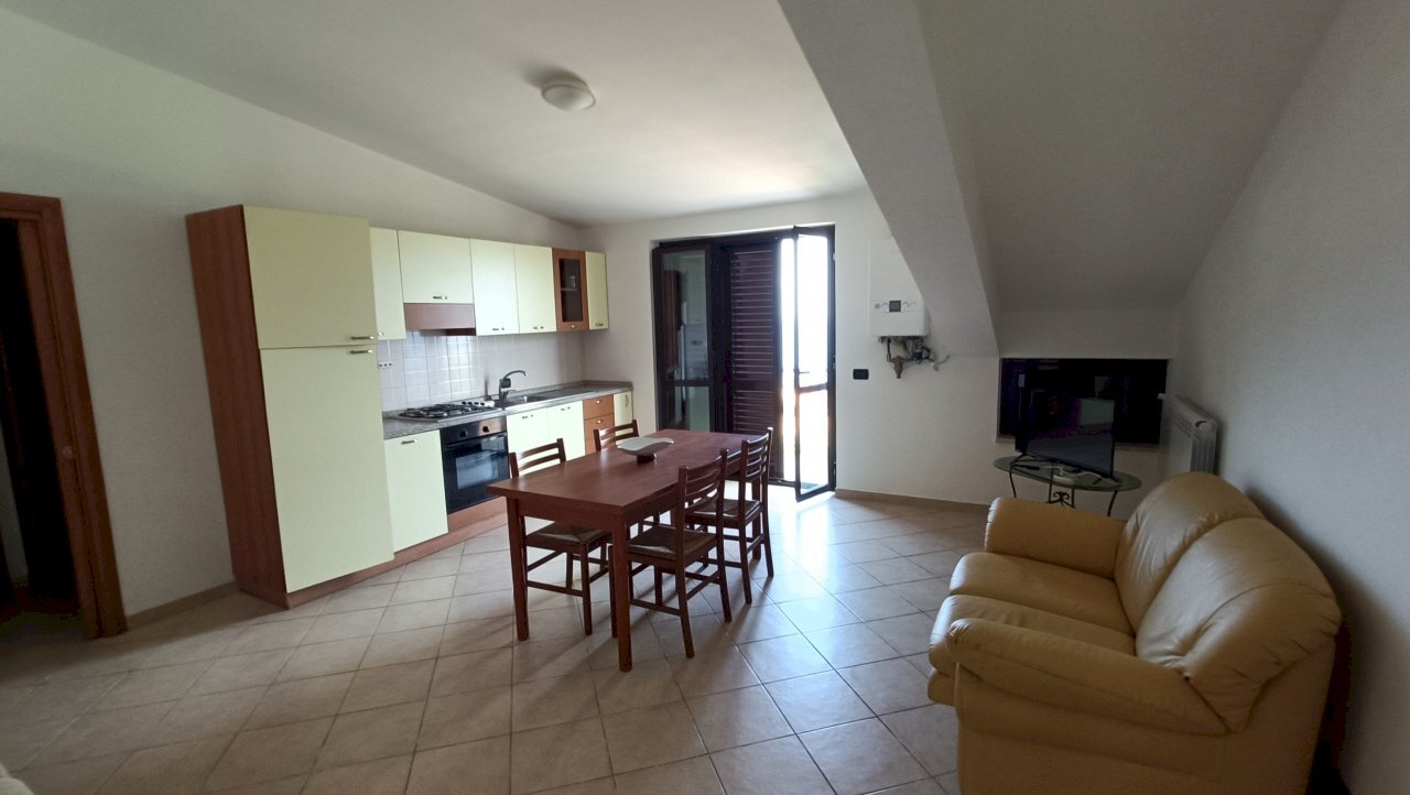 IMG20250628093546.jpg - Mansarda Contrada Maiolino, Gizzeria - foto 1