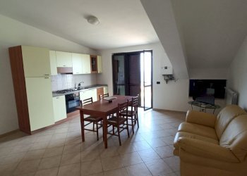 IMG20250628093546.jpg - Mansarda Contrada Maiolino, Gizzeria - foto 1