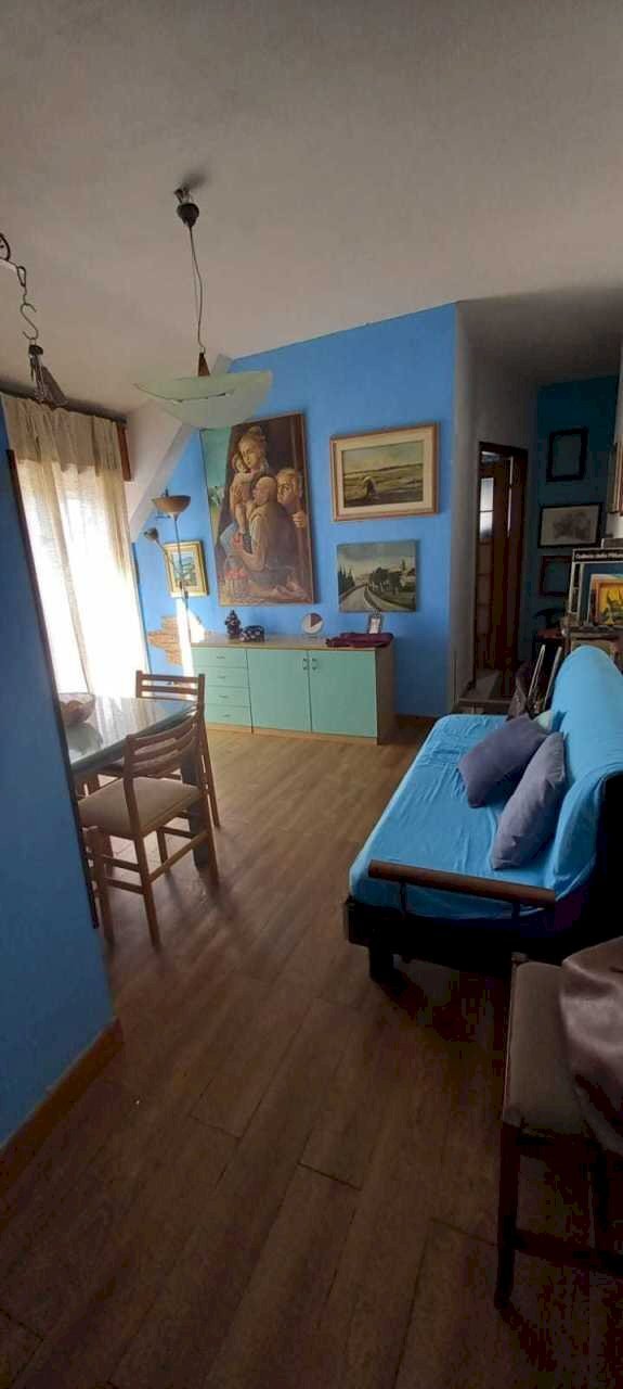 WhatsApp Image 2025-05-09 at 15.32.15(7).jpeg - Mansarda Via Aldo Peronaci 12, Lamezia Terme - foto 2