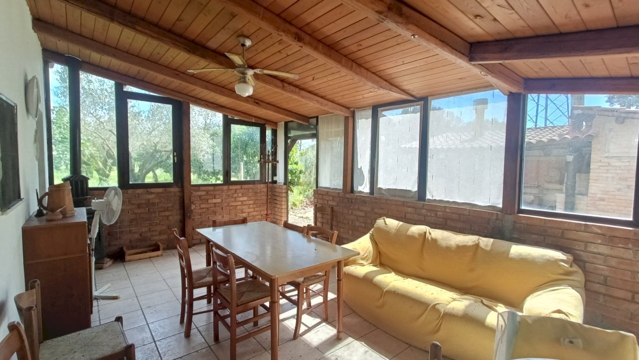 IMG20250403143649.jpg - Villa strada provinciale, Pianopoli - foto 2