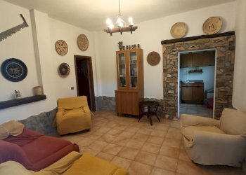 IMG20250403144012.jpg - Villa strada provinciale, Pianopoli - foto 5