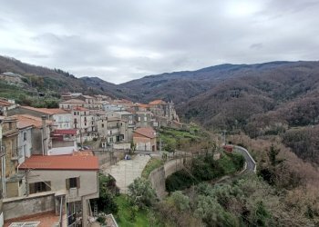 IMG20250318111045.jpg - Appartamento Via Garibaldi, Conflenti - foto 2