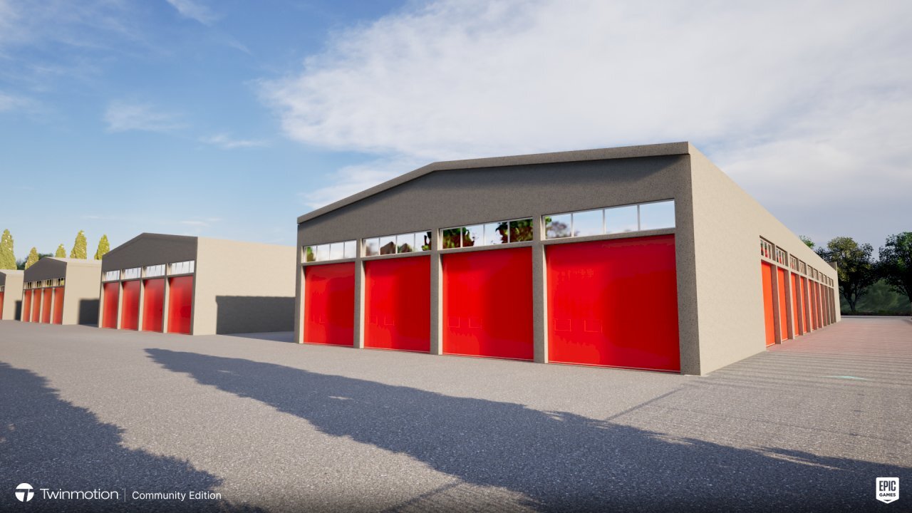 FOTO 5.png - Box VIA MAIORANA 4, San Benigno Canavese - foto 1