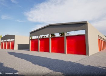 FOTO 5.png - Box VIA MAIORANA 4, San Benigno Canavese - foto 1