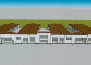 RENDER1.png - Box VIA MAIORANA 4, San Benigno Canavese - foto 14